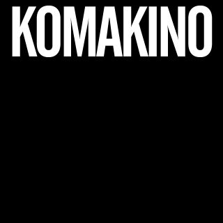 Komakino